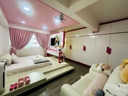 Blk 710 Hougang Avenue 2 (Hougang), HDB 5 Rooms #575708191